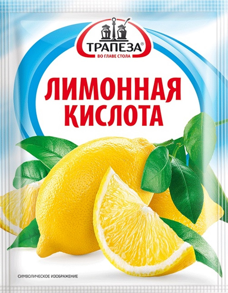 Влияние лимонной кислоты на работу утюга